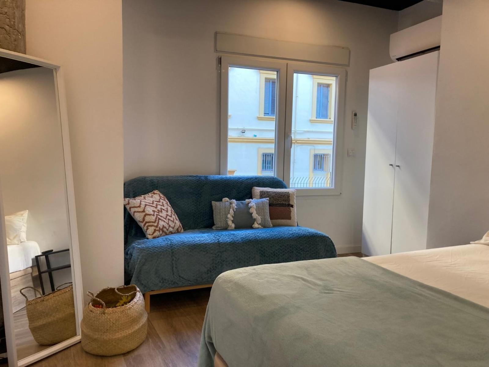 New Room In The Beach Walencja Zewnętrze zdjęcie